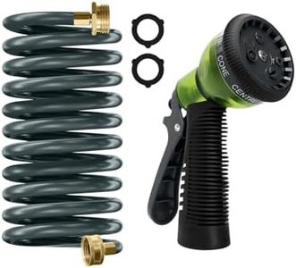 Coil Hose 