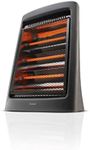 Goldair 2400W 3 Bar Radiant Heater