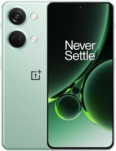 OnePlus Nord 3 5G 16GB/256GB Misty Green Dual SIM CPH2493