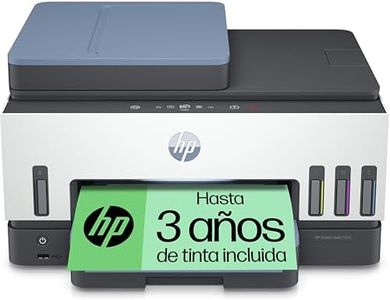 HP Smart T