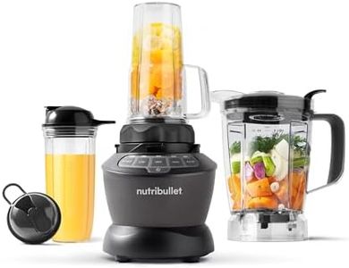 Nutribulle