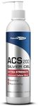 Results RNA - ACS 200 Silver-Glutathione Gel – Advanced Cellular Colloidal Silver Gel for Wound Care & Superior Dermal Healing. (15 oz)