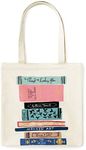 Kate Spade New York Cute Canvas Tot