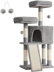 Feandrea Cat Tower, Cat Tree for In