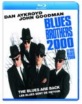 Blues Brothers 2000 [Blu Ray] [Blu-ray] (Sous-titres français) (Bilingual)