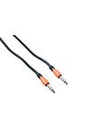 Bespeco SLSS100 1m Stereo Jack Patch Cable