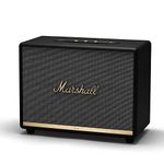 Marshall Woburn II Wireless Bluetooth Speaker - Black