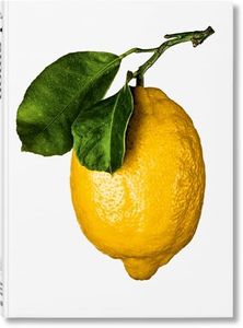 The Gourmand's Lemon: A Collection of Stories and Recipes