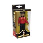 Funko Vinyl Gold 5": Run DMC - DMC - Collectable Vinyl Action Figure - Birthday Gift Idea - Official Merchandise - Ideal Toy for Music Fans - for Your Collection and Display