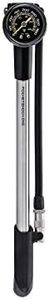 Topeak Pocket Shock DXG XL Long Version for Home/Shop use with dial Gauge 360 PSI/24.8 BAR