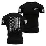 Grunt Style 1776 Flag - Large