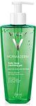 Vichy Normaderm Deep Cleansing Gel, Acne Face Wash With Salicylic Acid (6. 2X4. 4X18. 4Cm)