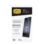 OtterBox Alpha Flex Screen Protector for iPhone 13 AND iPhone 13 Pro - CLEAR (GEN 2)