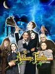 THE ADDAMS FAMILY