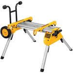 Dewalt Cabinet Table Saw