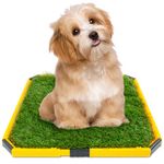 Puppy Grass Training Pad