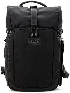 Tenba Backpack V2, Black, 10 l