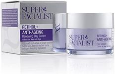 Super Facialist Womens Retinol + An