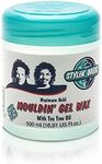 Stylin' Dredz Mouldin' Gel Wax with