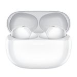 Xiaomi Redmi Buds 5 Pro Wireless Earbuds, Bluetooth 5.3 in-Ear Headphones, 52dB Active Noise Cancellation, Up to 38H Battery Life, Hi-Res Audio & LDAC, Coaxial Dual Drivers -Moonlight White