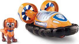 Paw Patrol Zuma's Hovercraft, Vehicle and Figure