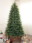 Holiday Stuff 6' Slim Dakota Black 