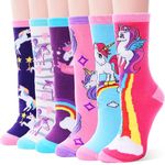 Sox For Girls