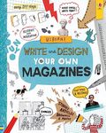 Design Originals Magazines