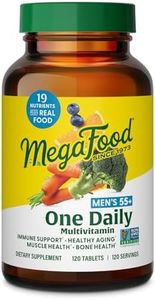 MegaFood M