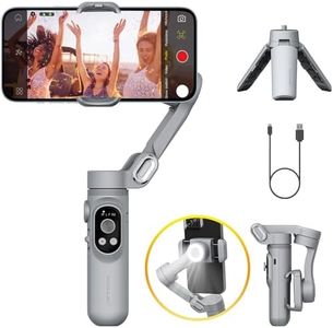 Gimbal Sta