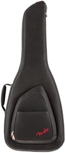 Fender FE1225 Electric Guitar Gig Bag, Black