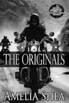 The Originals (Ghosttown Riders Book 10)