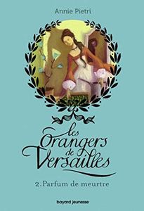 Les orange