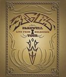 The Eagles: Farewell Tour 1 - Live 