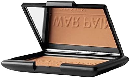 War Paint Men's Bronzer Matte Finish