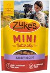 Zuke’s Mini Naturals Soft And Chewy