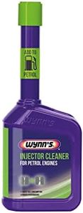 Wynn's Petrol Injector Cleaner Engine Fuel System Additive Treatment 325ml