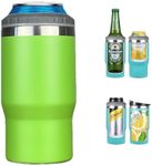 4 in 1 Stainless Steel Can/Bottle I