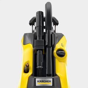 Kärcher K 7 Power Pressure Washer – 180 Bar, 550 l/h, Dirt Blaster, Spray Lance