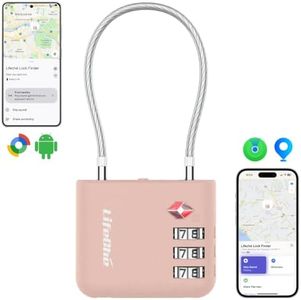 TSA Luggag