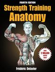 Strength Training Anatomy