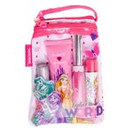 Lip Smacker Ls Glam Bag Disney Princess, 0.095253899999999989 Kilogram