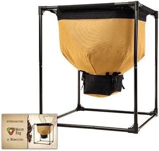 WormBag Wu