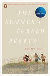 The Summer I Turned Pretty: Now a major TV series on Amazon Prime (The Summer Series Book 1)