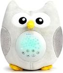 Baby Sound Machine, Portable Owl So