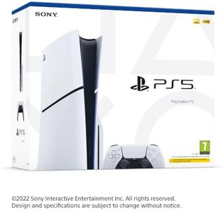 Sony PlayS