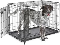 MidWest Homes for Pets 36-Inch iCra