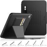 SEYMAC stock Case for iPad 10th Gen