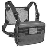 Boundless Performance Tactical Ches