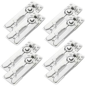 HOWDIA 8 Pack Sectional Couch Connector Screws